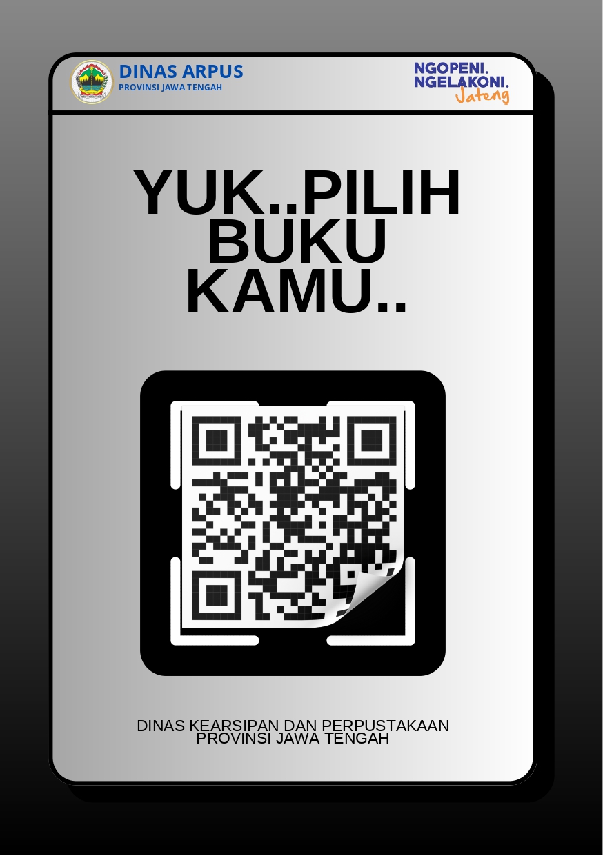 Form Usulan Koleksi